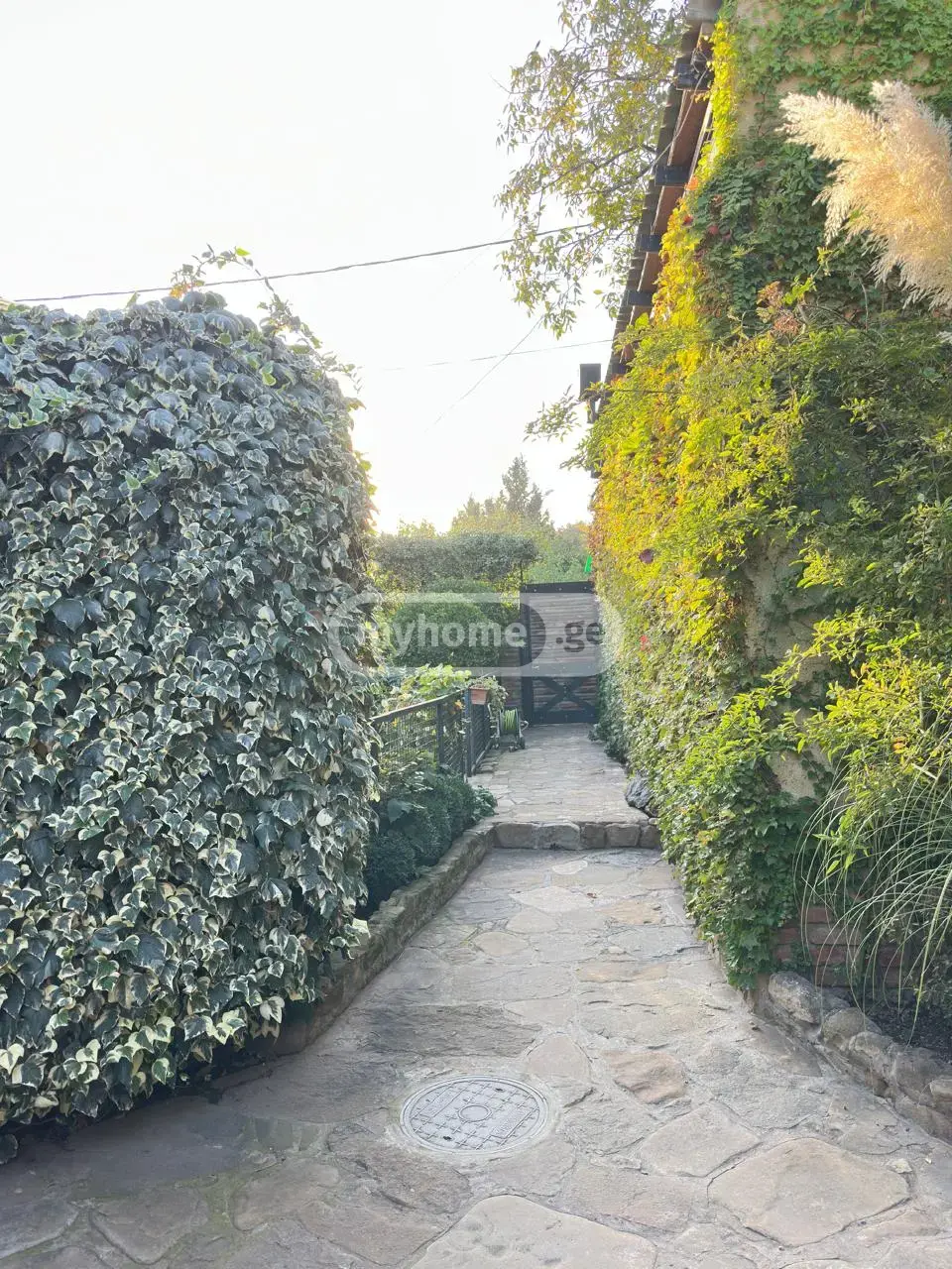 5 Room Private House For Rent In Samgori view 10