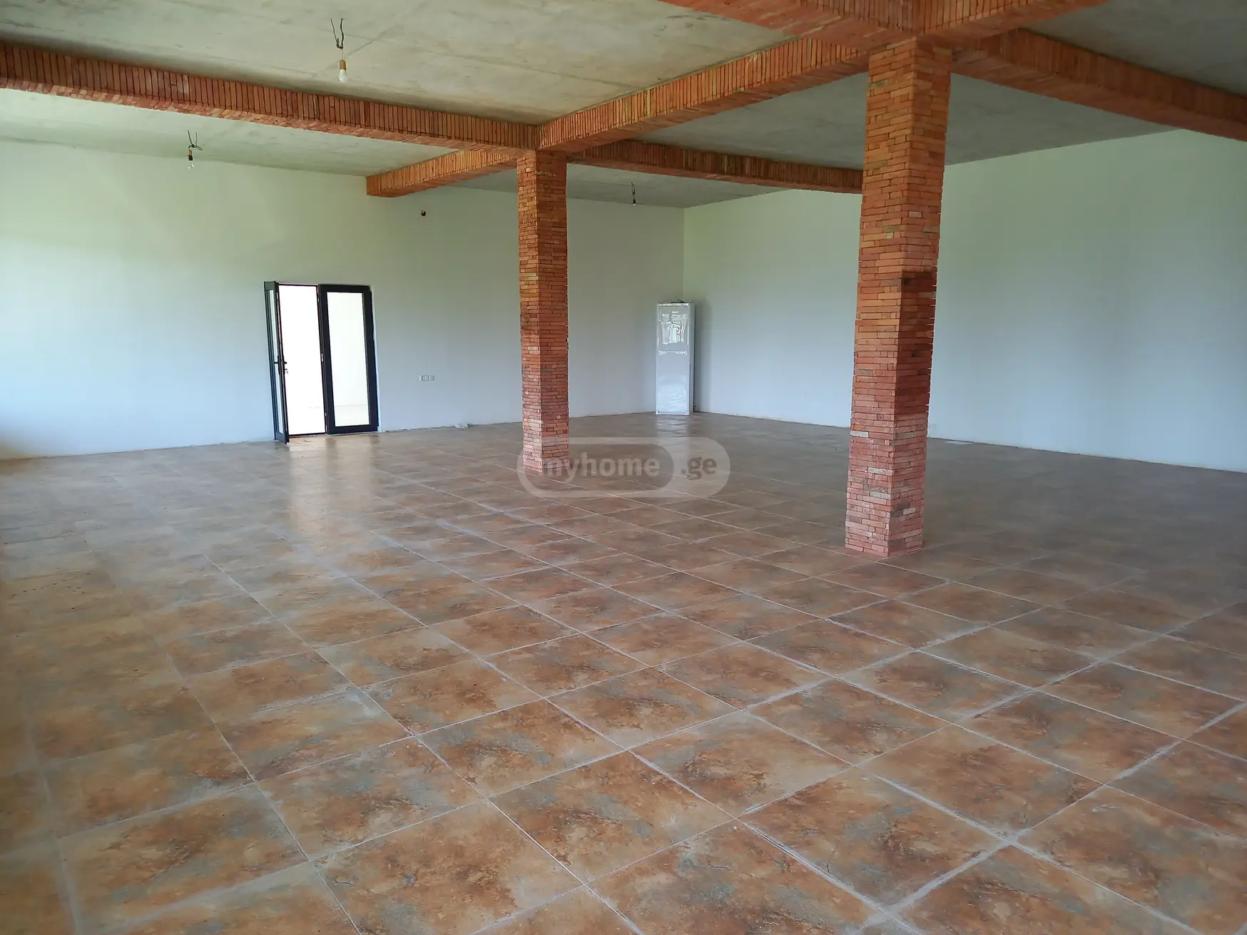 Universal Commercial Area For Rent In Saguramo, In Mtskheta Municipality view 5