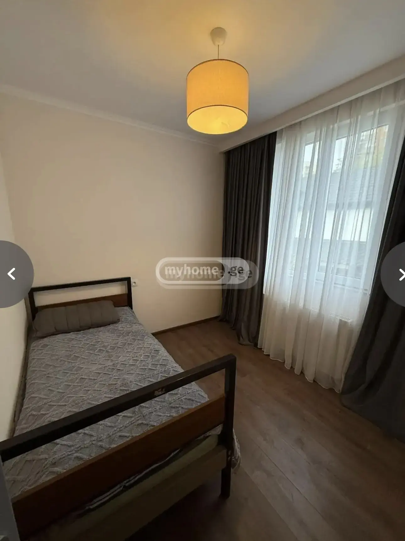 6 Room Private House For Rent In Samgori view 14