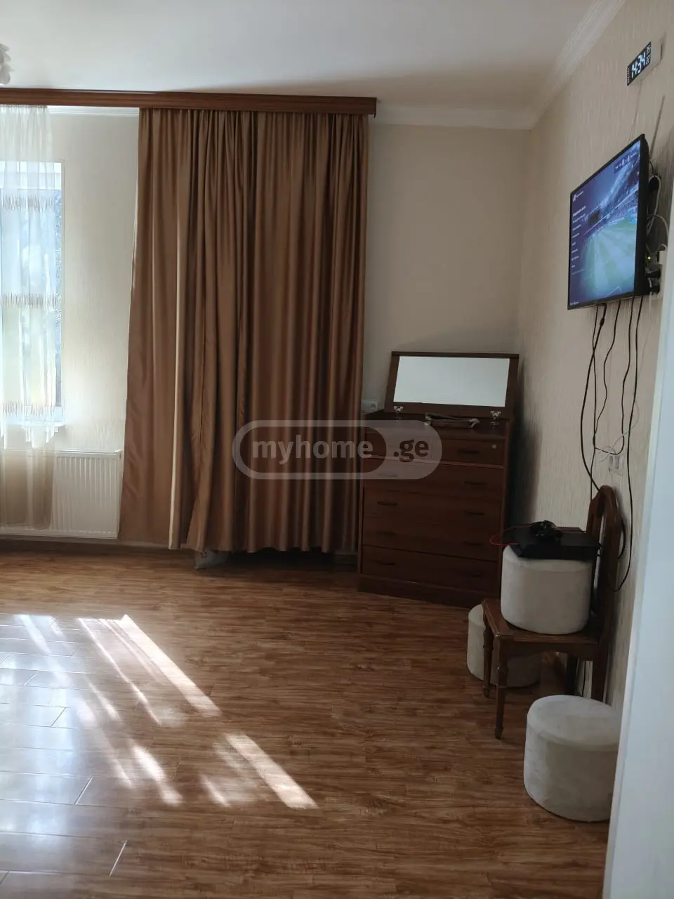 3 Room Apartment For Sale view 13