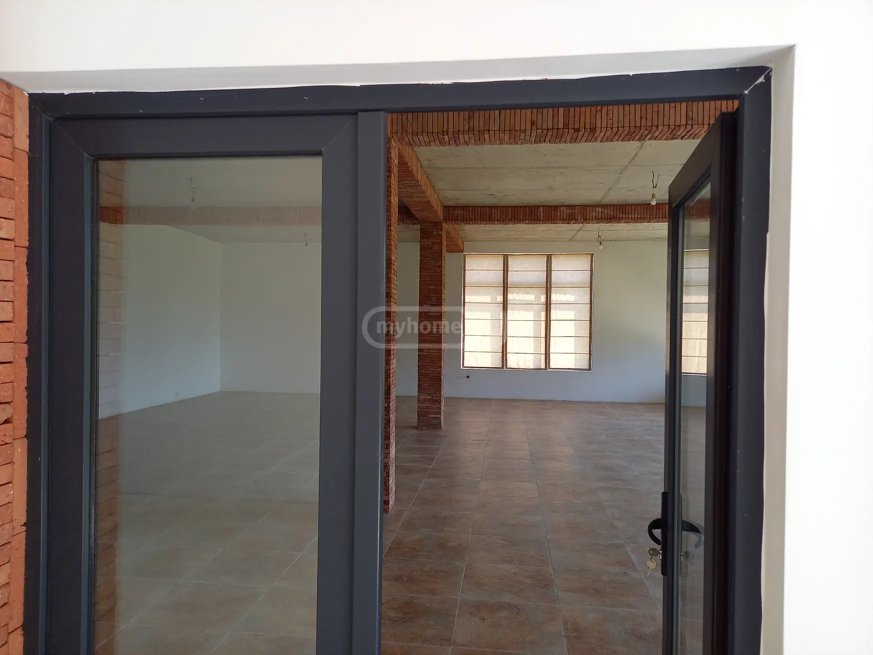 Universal Commercial Area For Rent In Saguramo, In Mtskheta Municipality view 1
