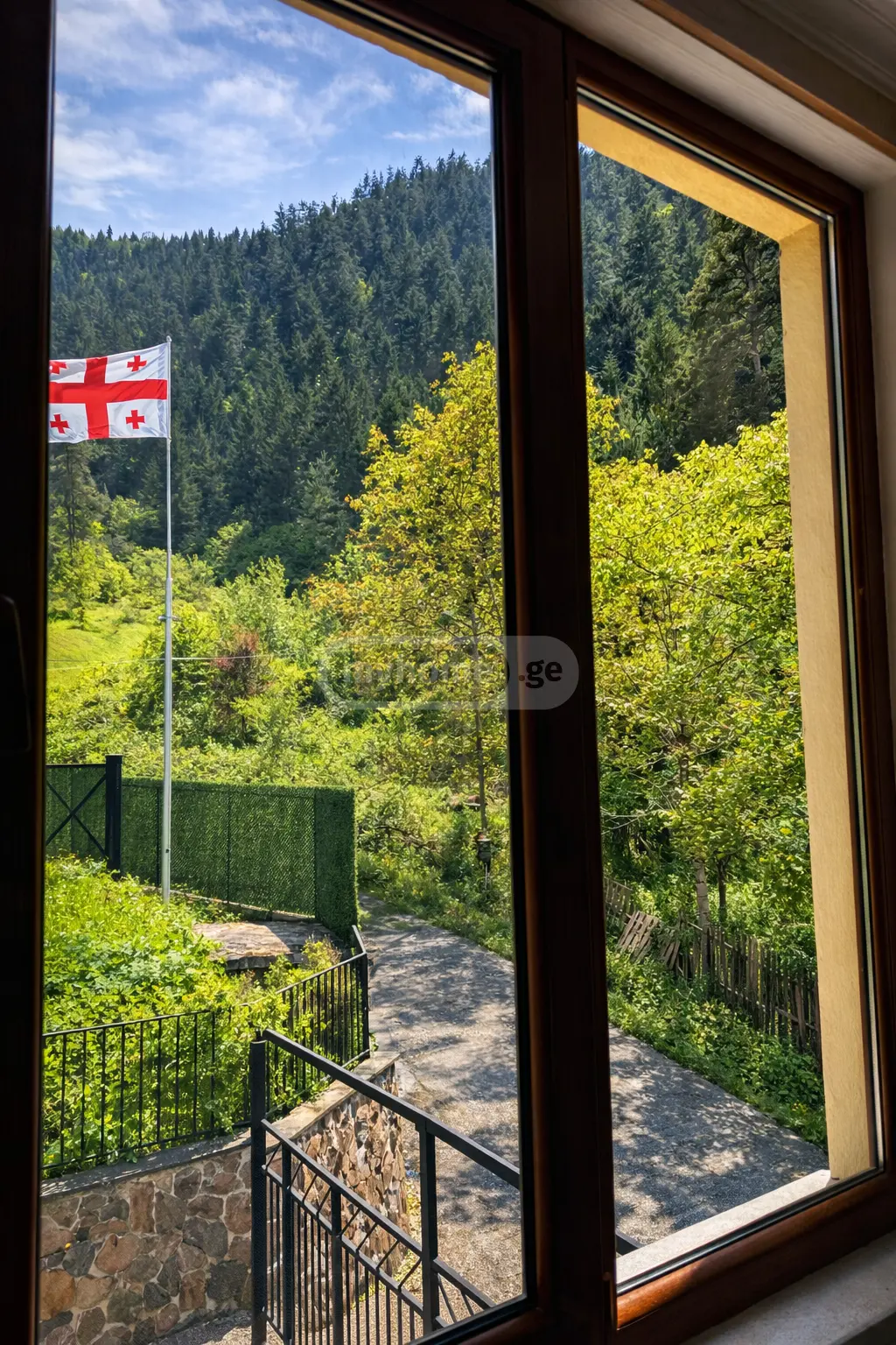 10+ Room Hotel Daily Rent In Borjomi view 7
