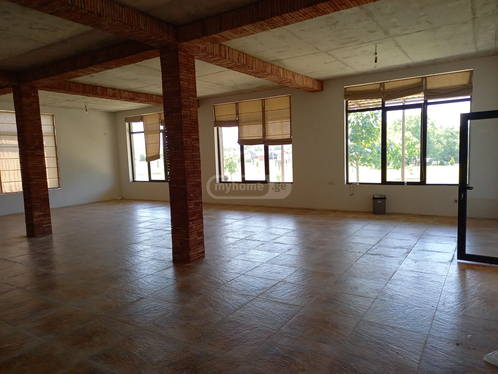 Universal Commercial Area For Rent In Saguramo, In Mtskheta Municipality view 3