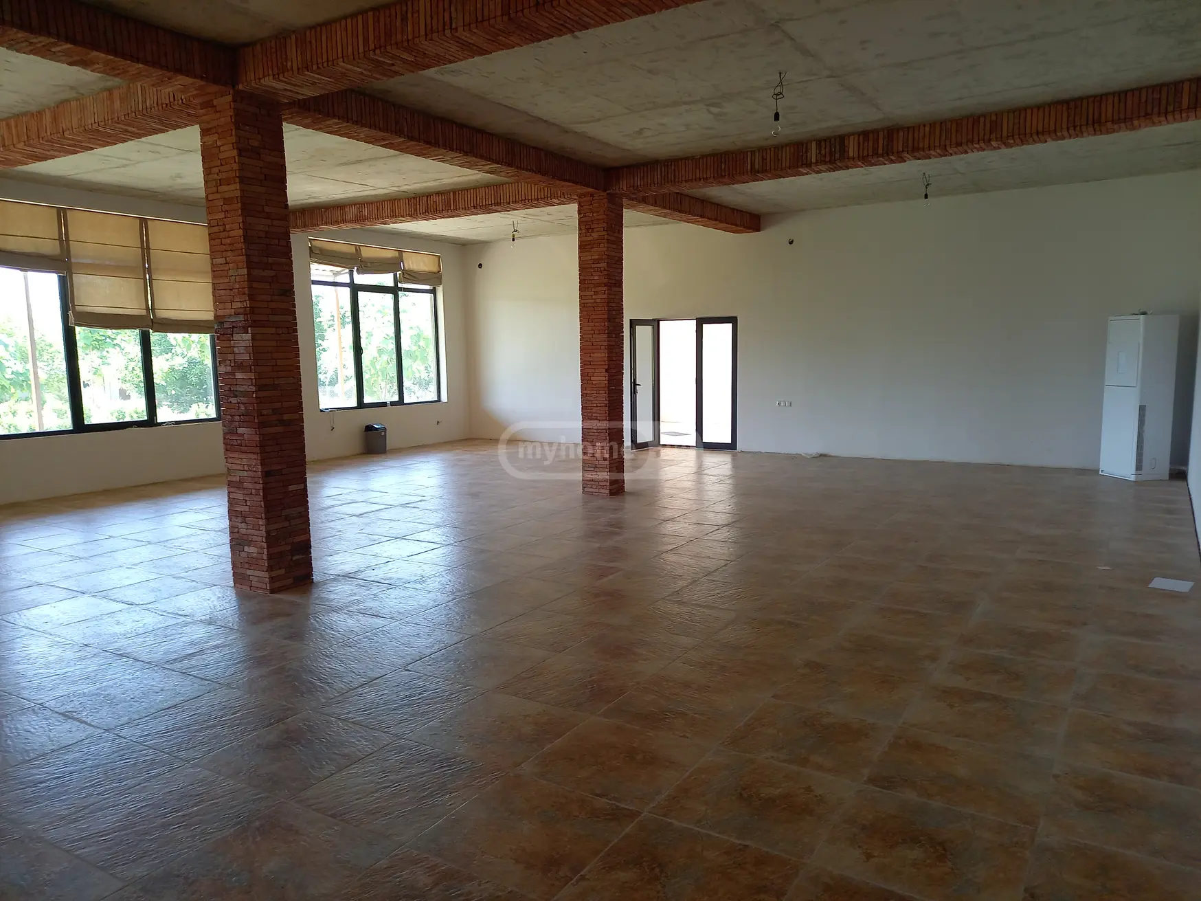 Universal Commercial Area For Rent In Saguramo, In Mtskheta Municipality view 2