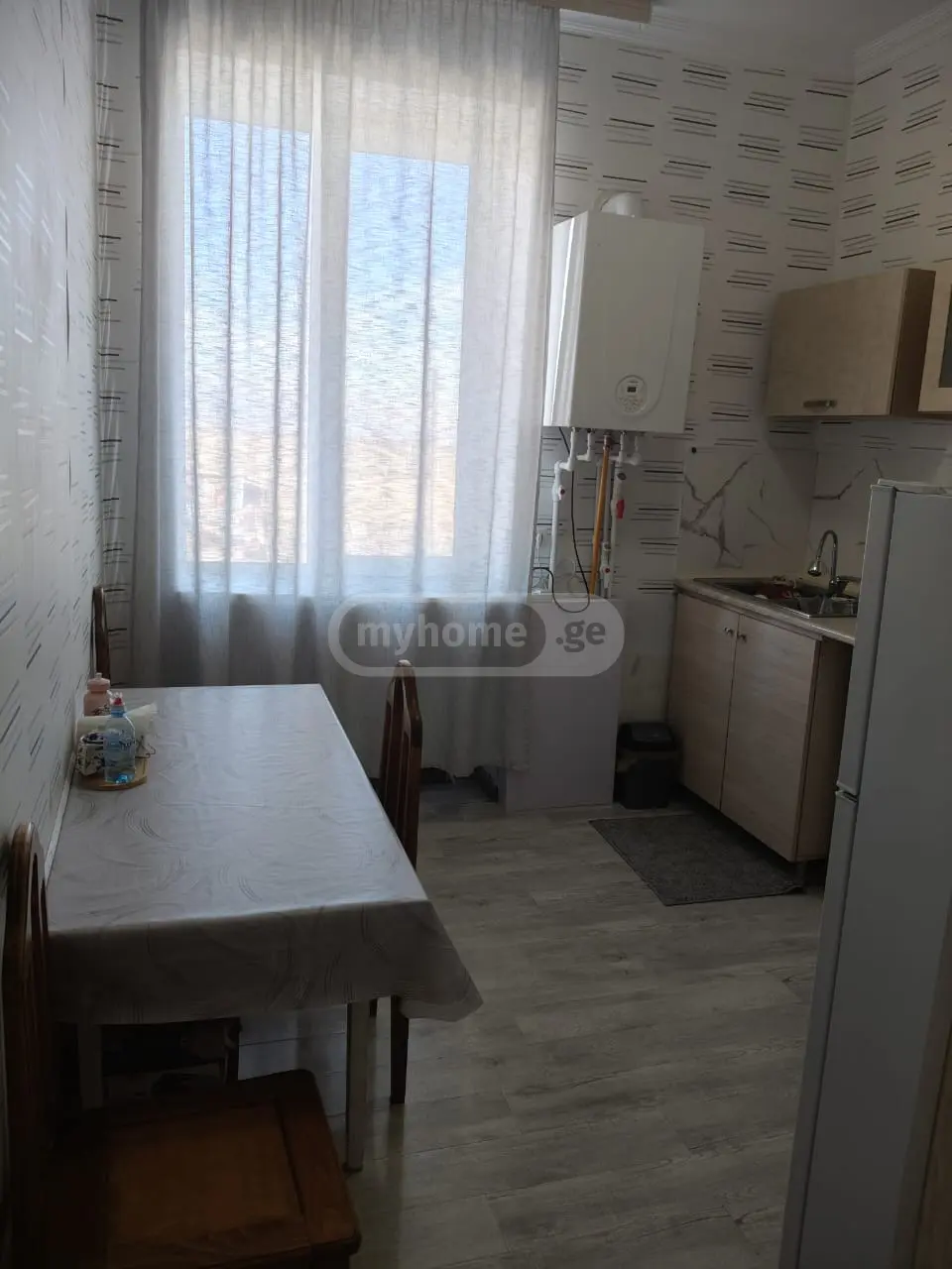 3 Room Apartment For Sale view 8