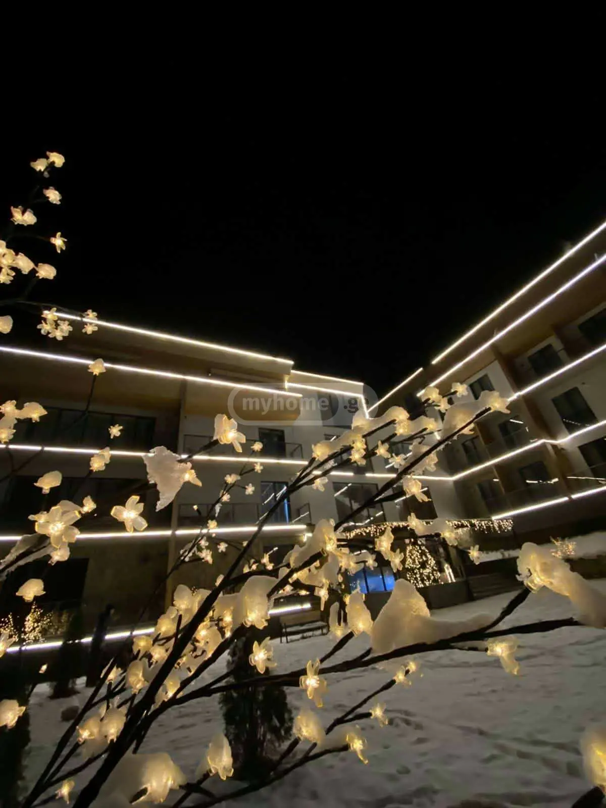 1 Room Hotel For Sale view 6
