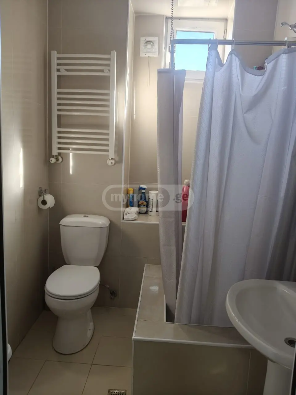 3 Room Apartment For Sale view 10