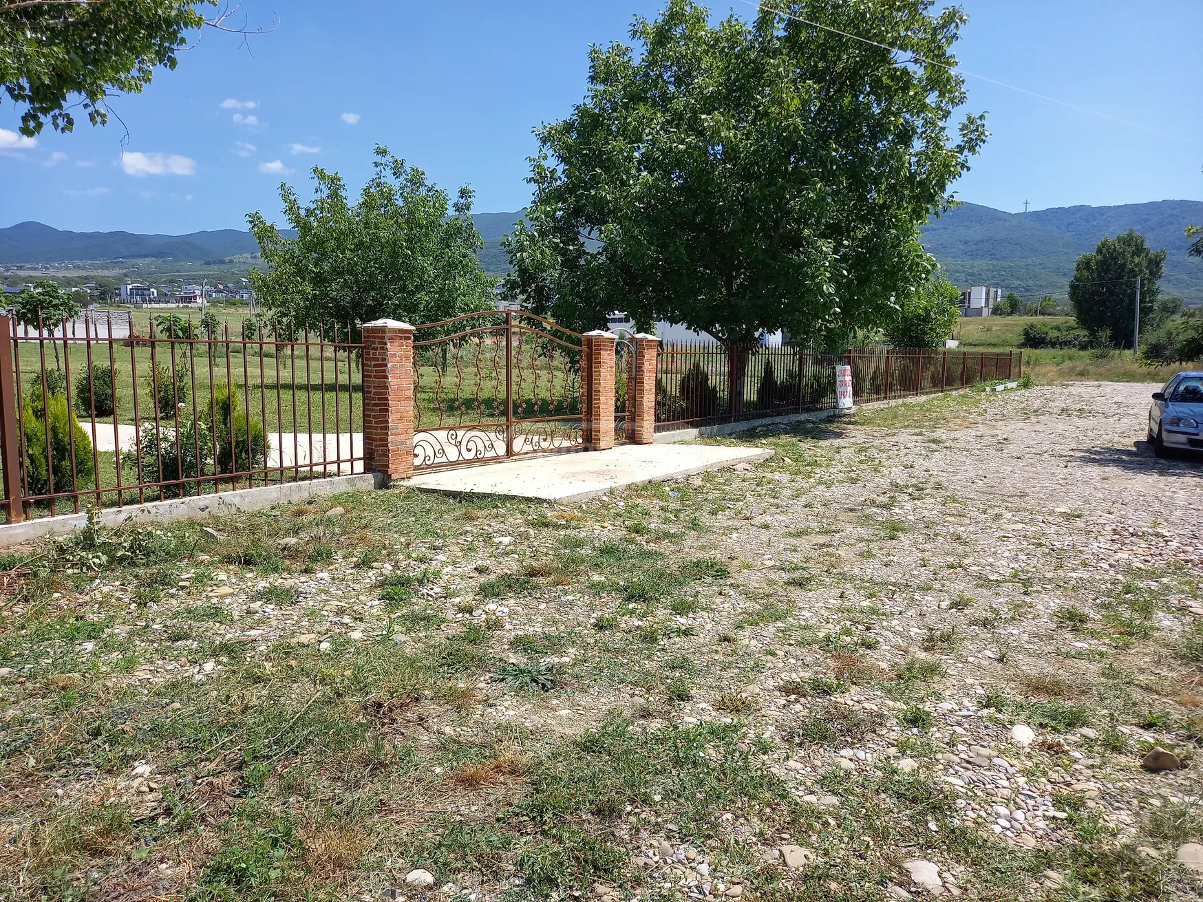 Universal Commercial Area For Rent In Saguramo, In Mtskheta Municipality view 15