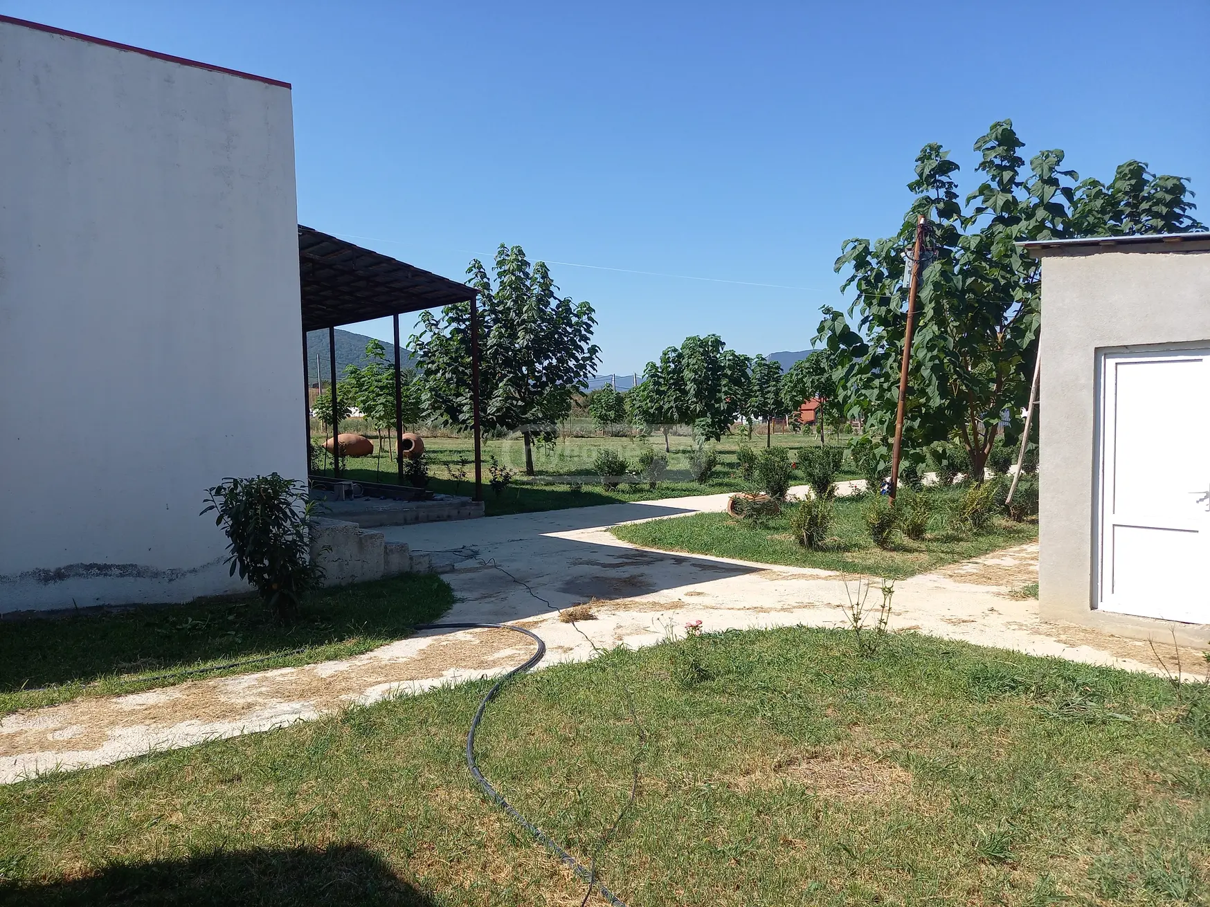 Universal Commercial Area For Rent In Saguramo, In Mtskheta Municipality view 10