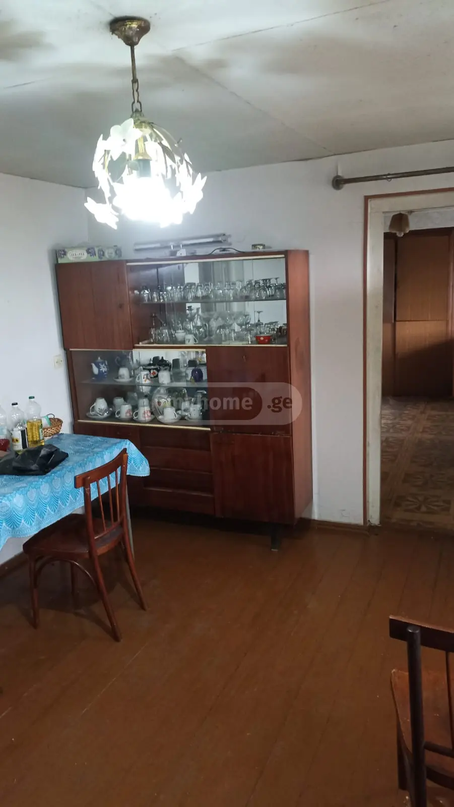 6 Room Private House For Sale view 8