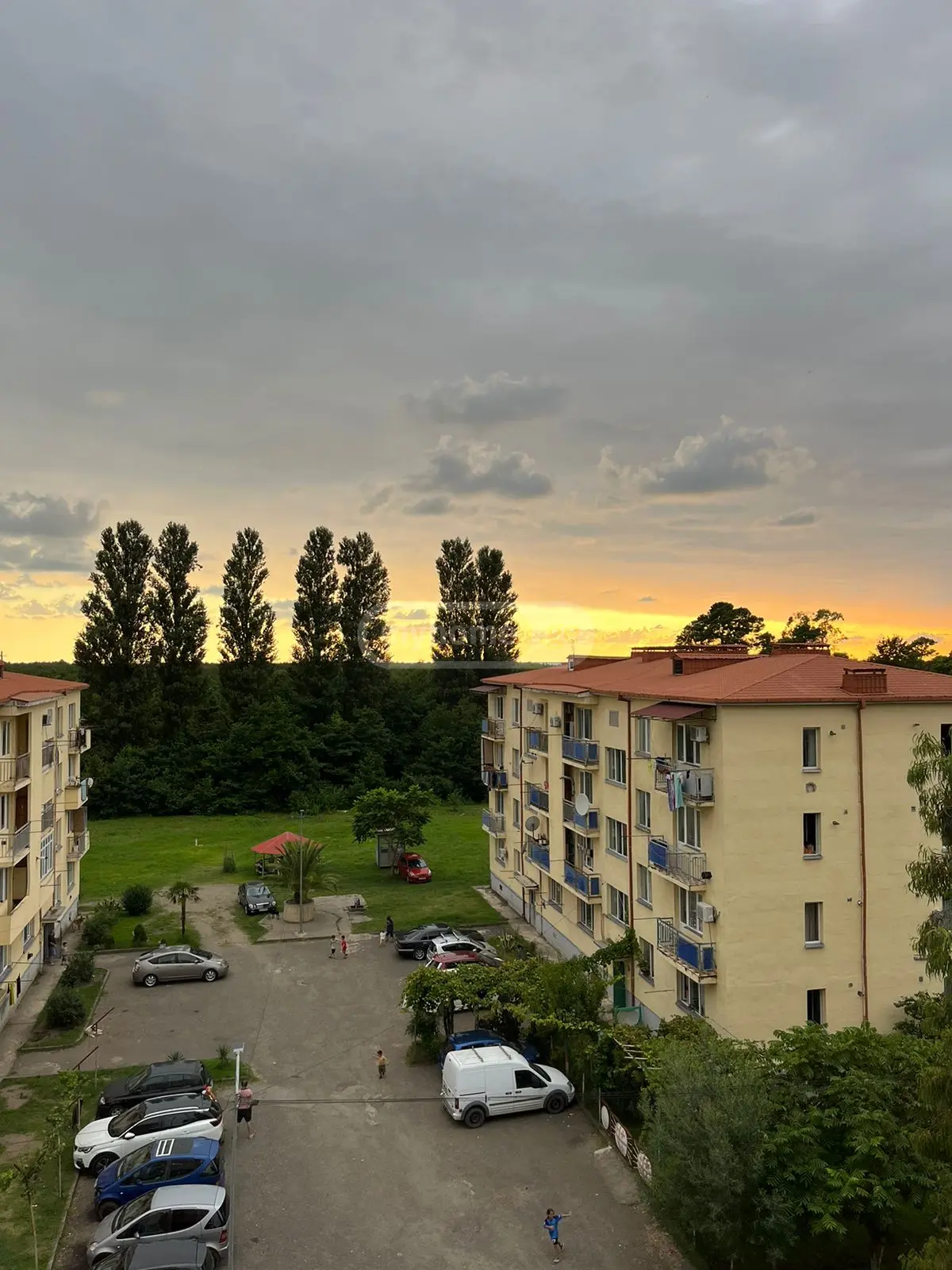 2 Room Apartment For Rent In Foti view 3