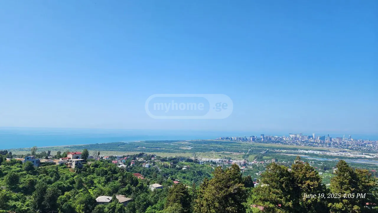 5 Room Private House For Sale view 7