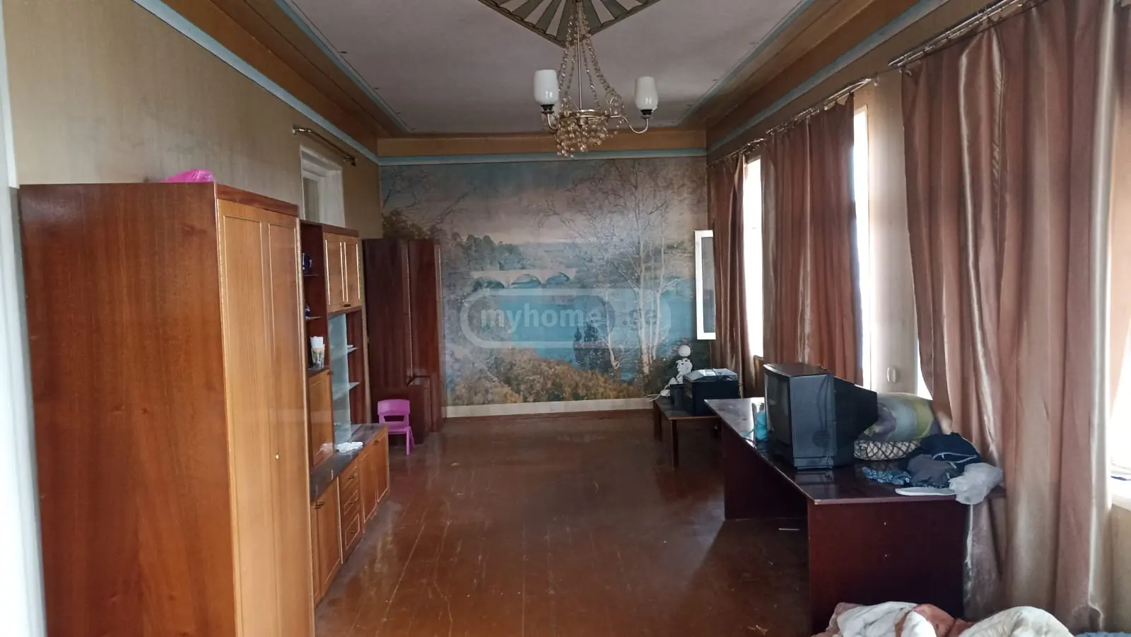 6 Room Private House For Sale view 6