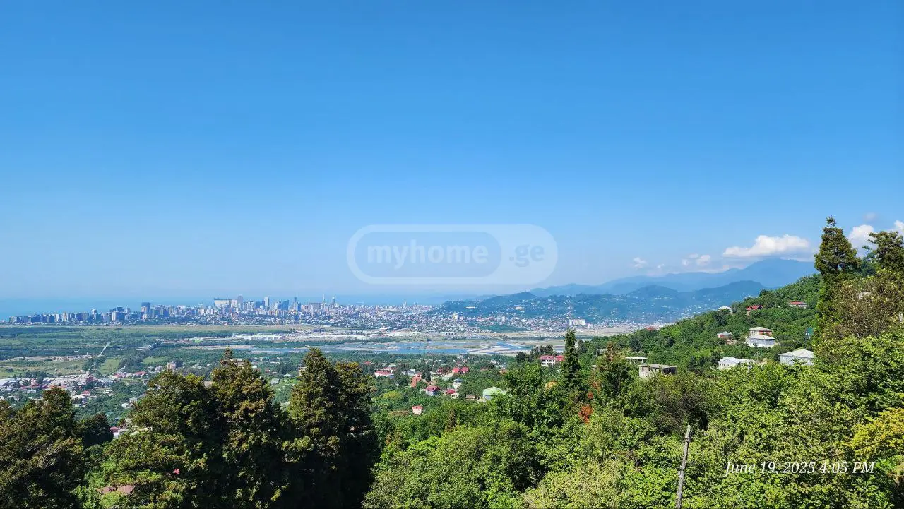 5 Room Private House For Sale view 6