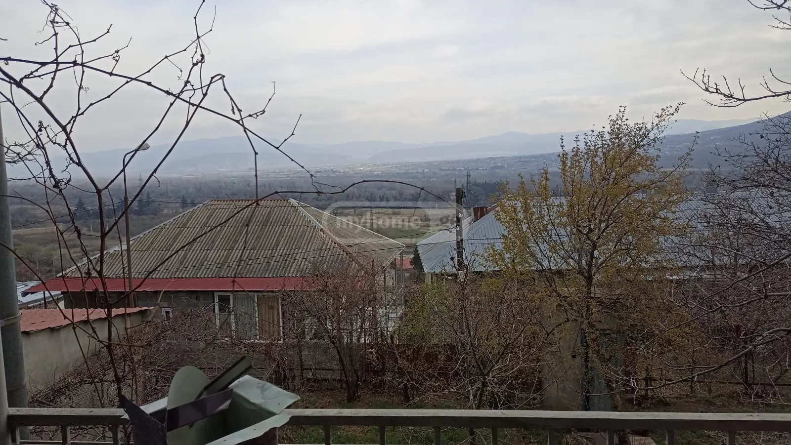 6 Room Private House For Sale view 13