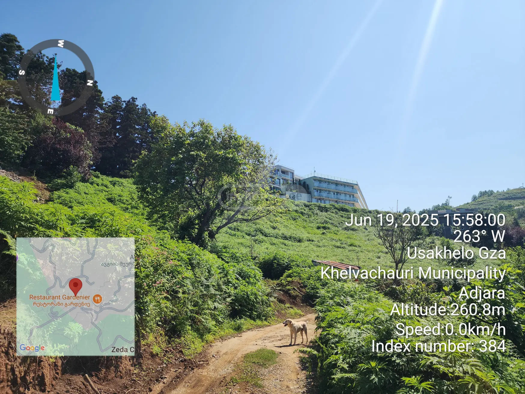 5 Room Private House For Sale view 5