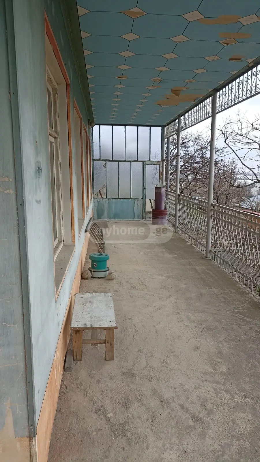6 Room Private House For Sale view 5