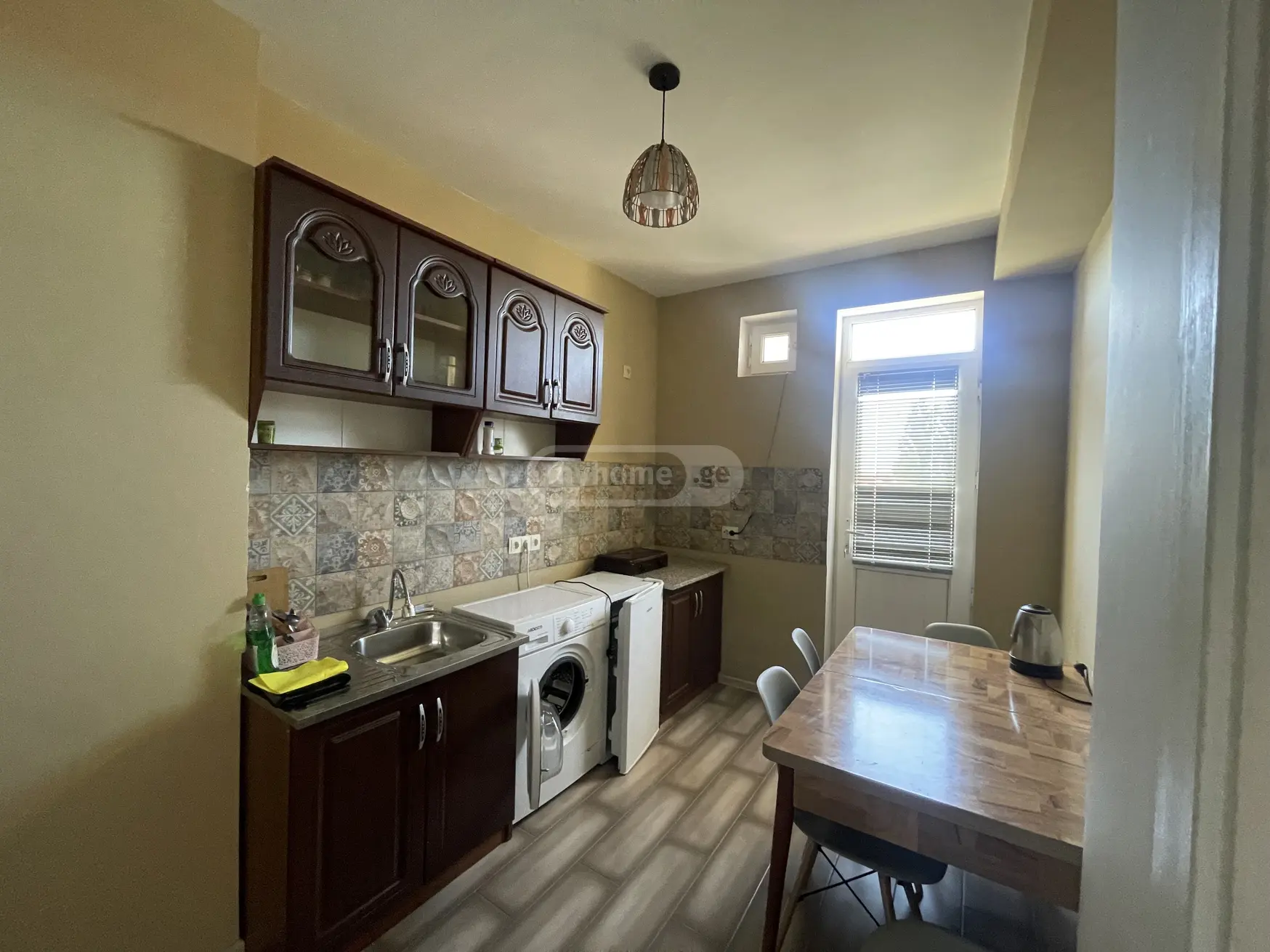 2 Room Apartment For Rent In Foti view 6