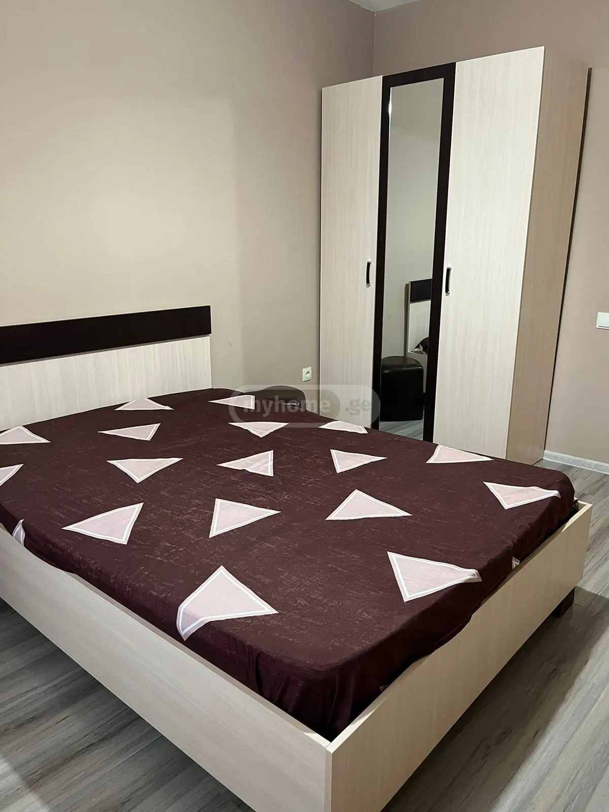 2 Room Apartment For Rent In Foti view 2