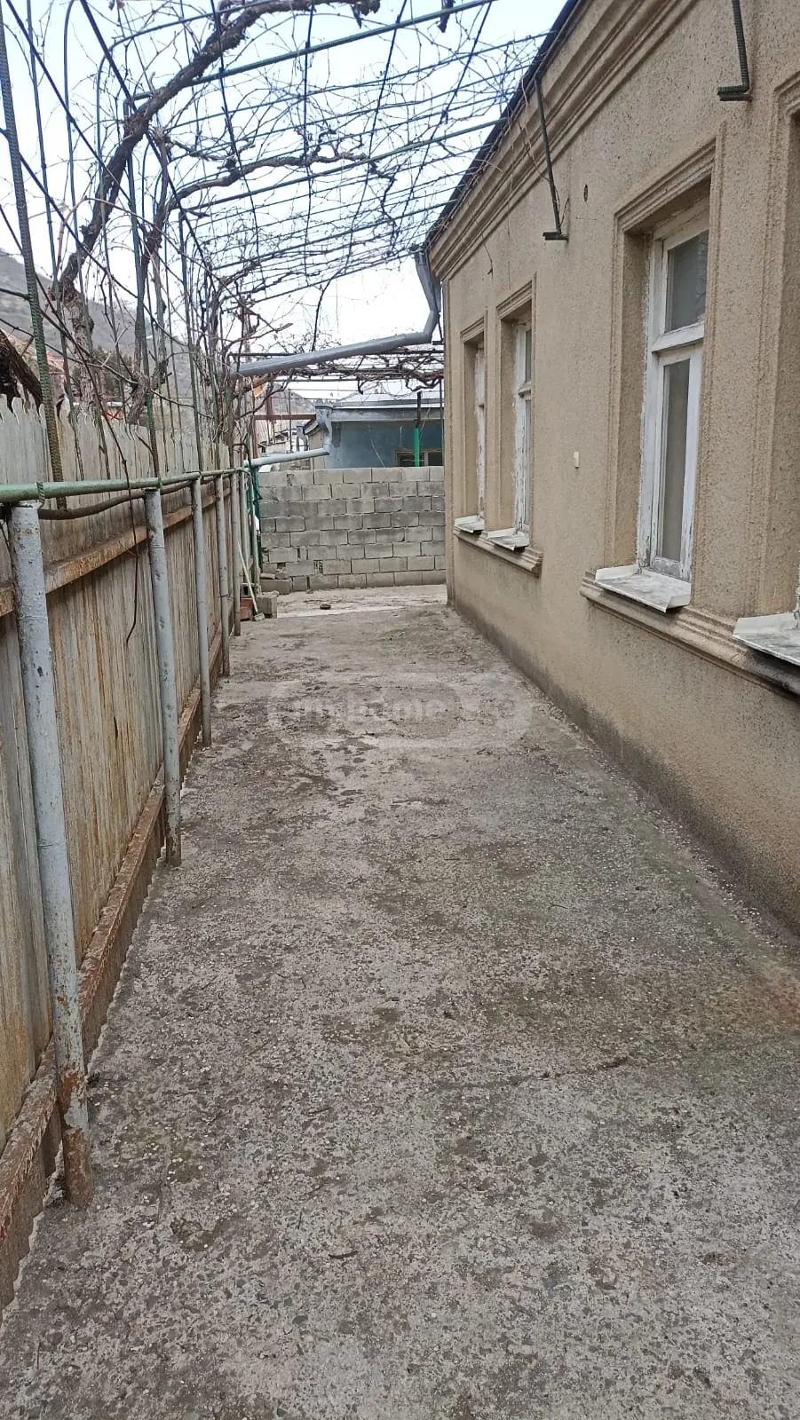 6 Room Private House For Sale view 11