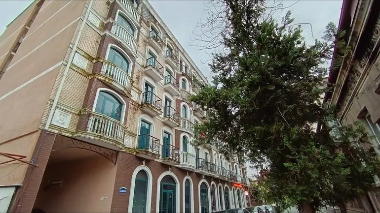 building