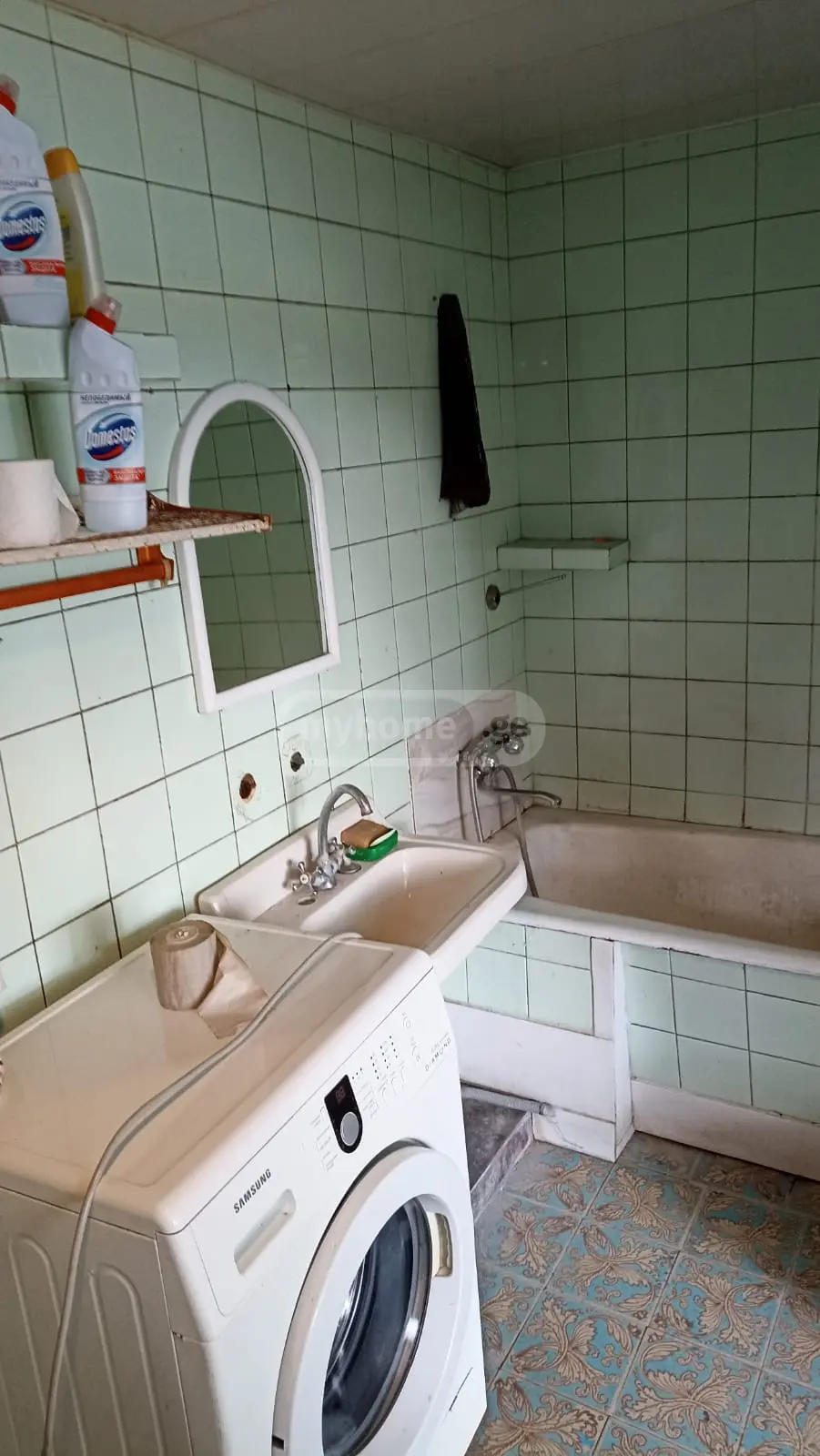 6 Room Private House For Sale view 9