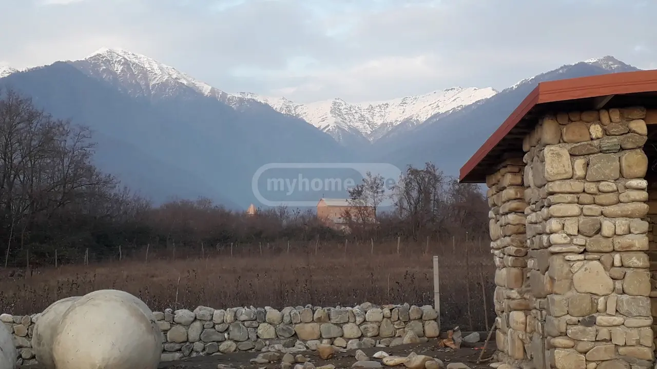 იყიდება 10+ Room Hotel In Lagodekhiში view 11