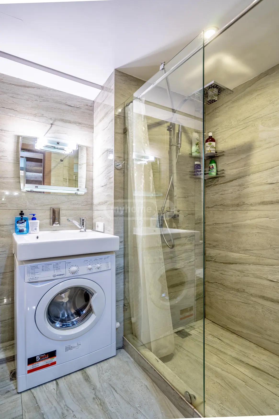 Продажа 1-комната Квартира view 10