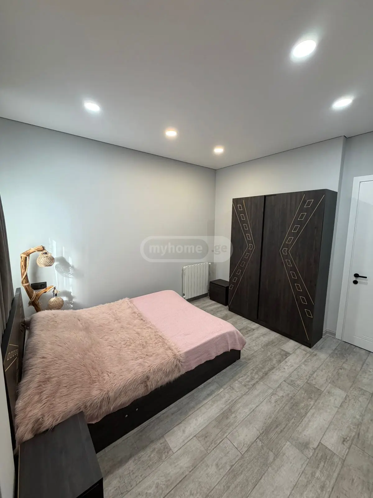3 Room Private House For Rent Aghmasheneblis Ubani, In Batumi view 10