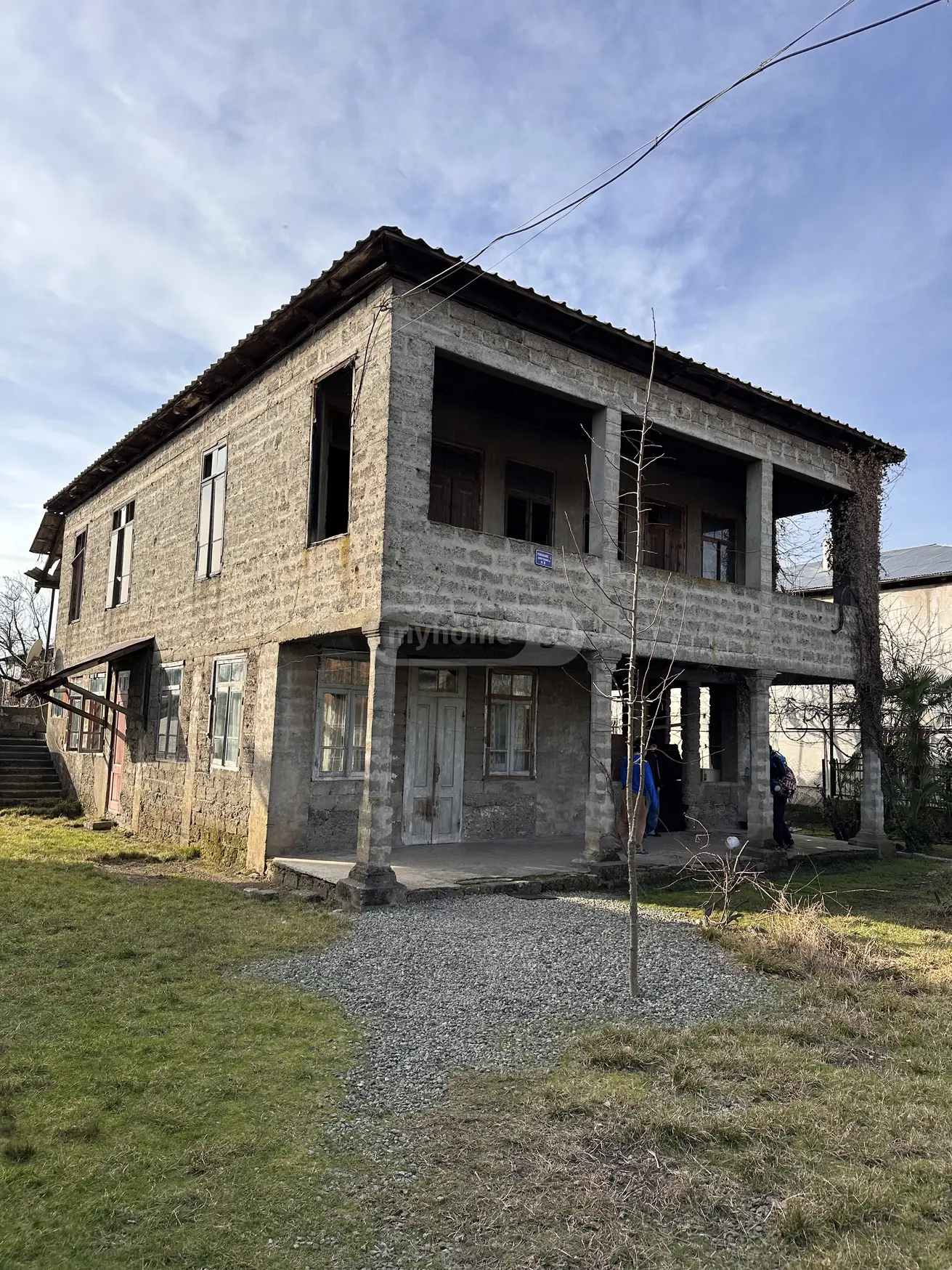 Продажа 6-комната Частный дом view 5
