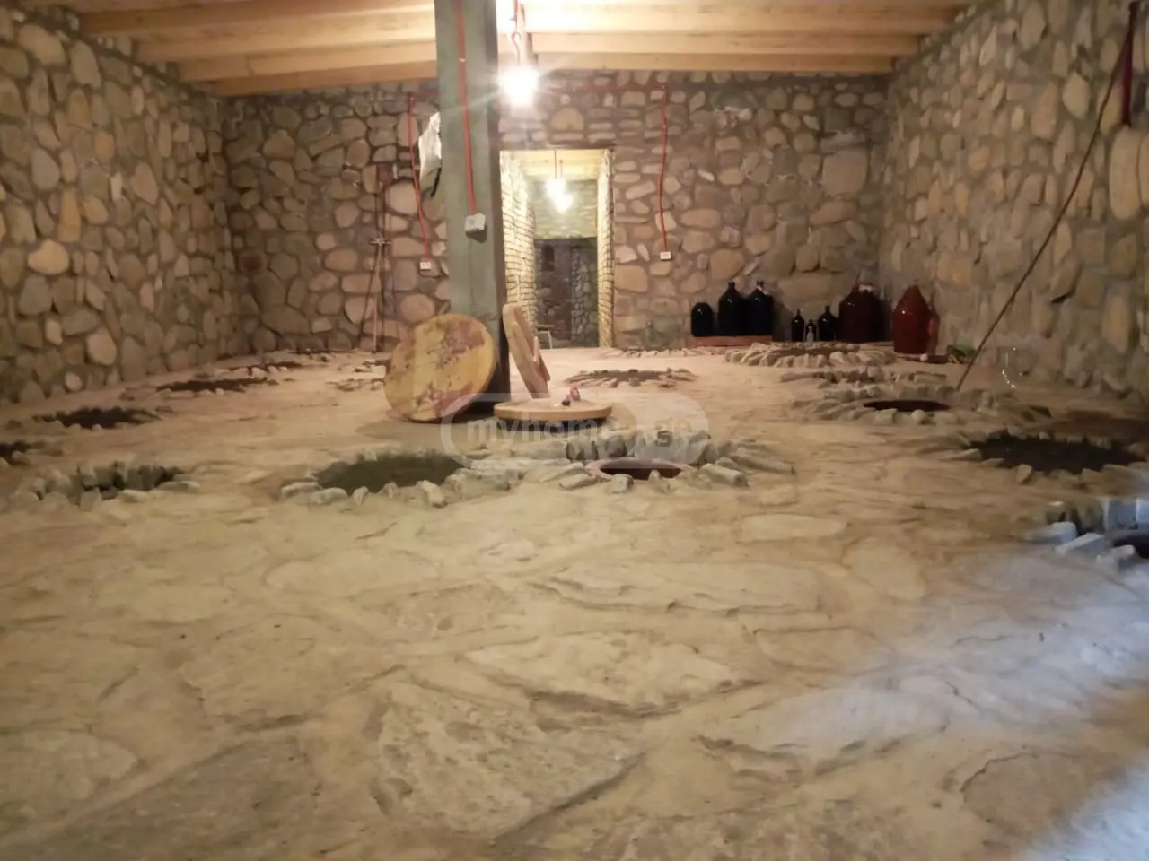 იყიდება 10+ Room Hotel In Lagodekhiში view 5