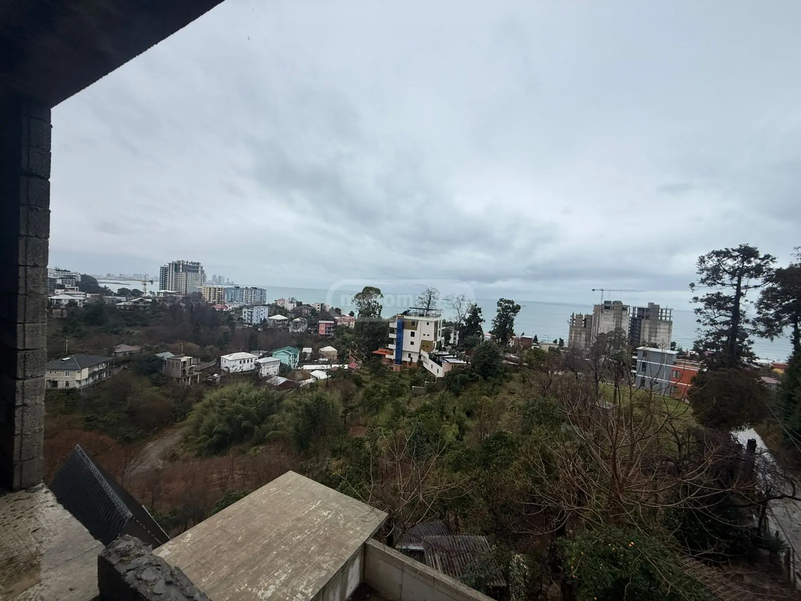 10+ Room Hotel For Sale In Batumi view 6