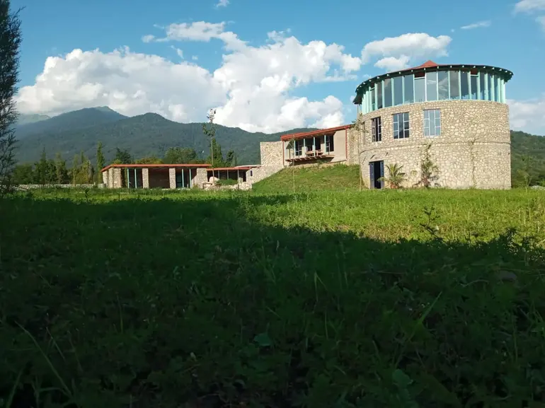 building