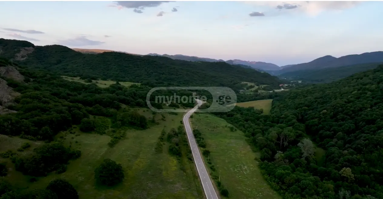 Special Plot For Sale view 2