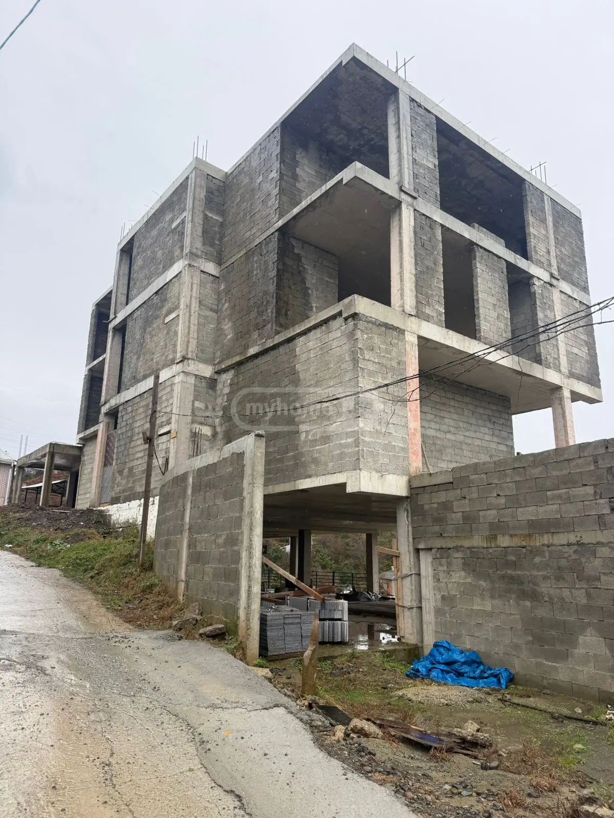 10+ Room Hotel For Sale In Batumi view 4