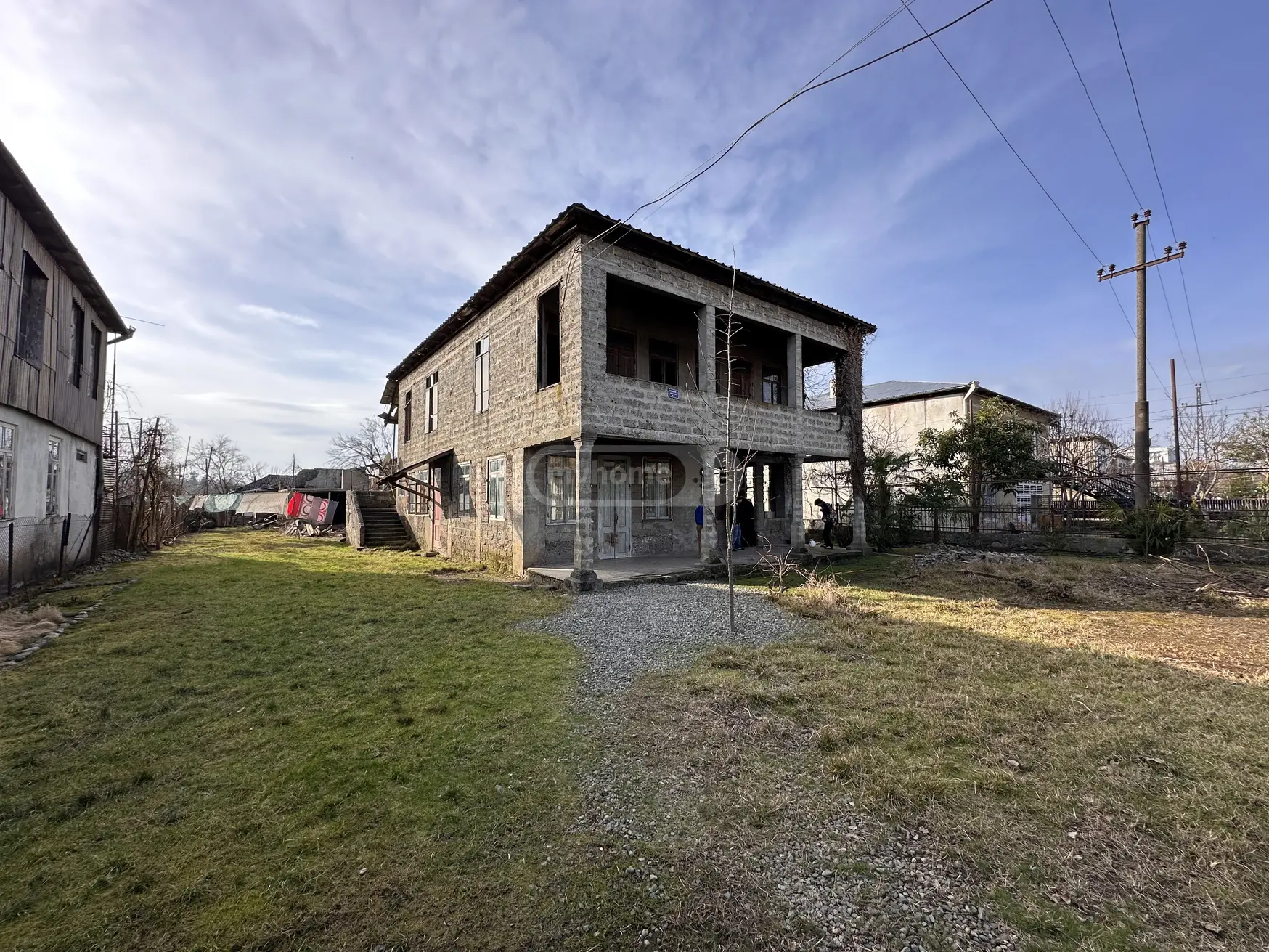 Продажа 6-комната Частный дом view 1