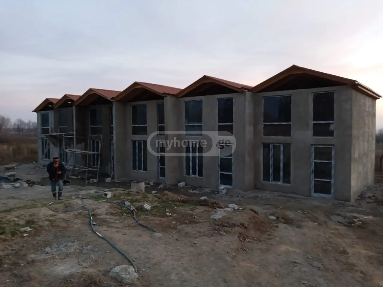იყიდება 10+ Room Hotel In Lagodekhiში view 4