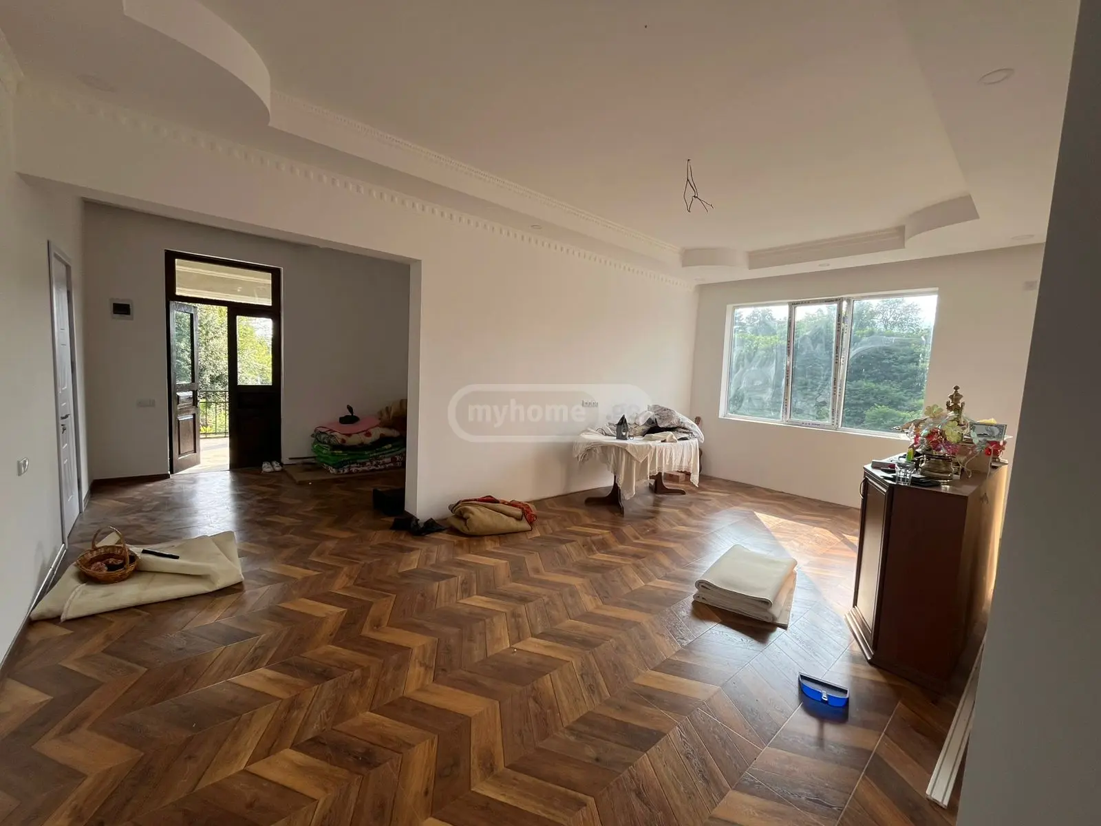 8 Room Private House For Sale view 7