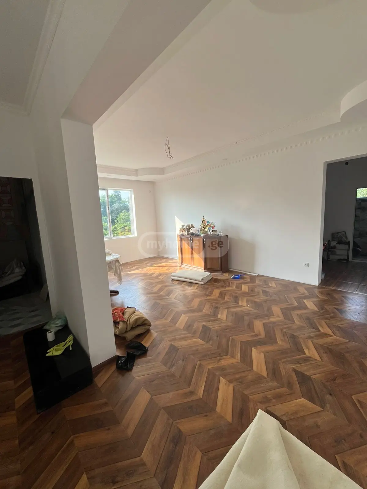 8 Room Private House For Sale view 10