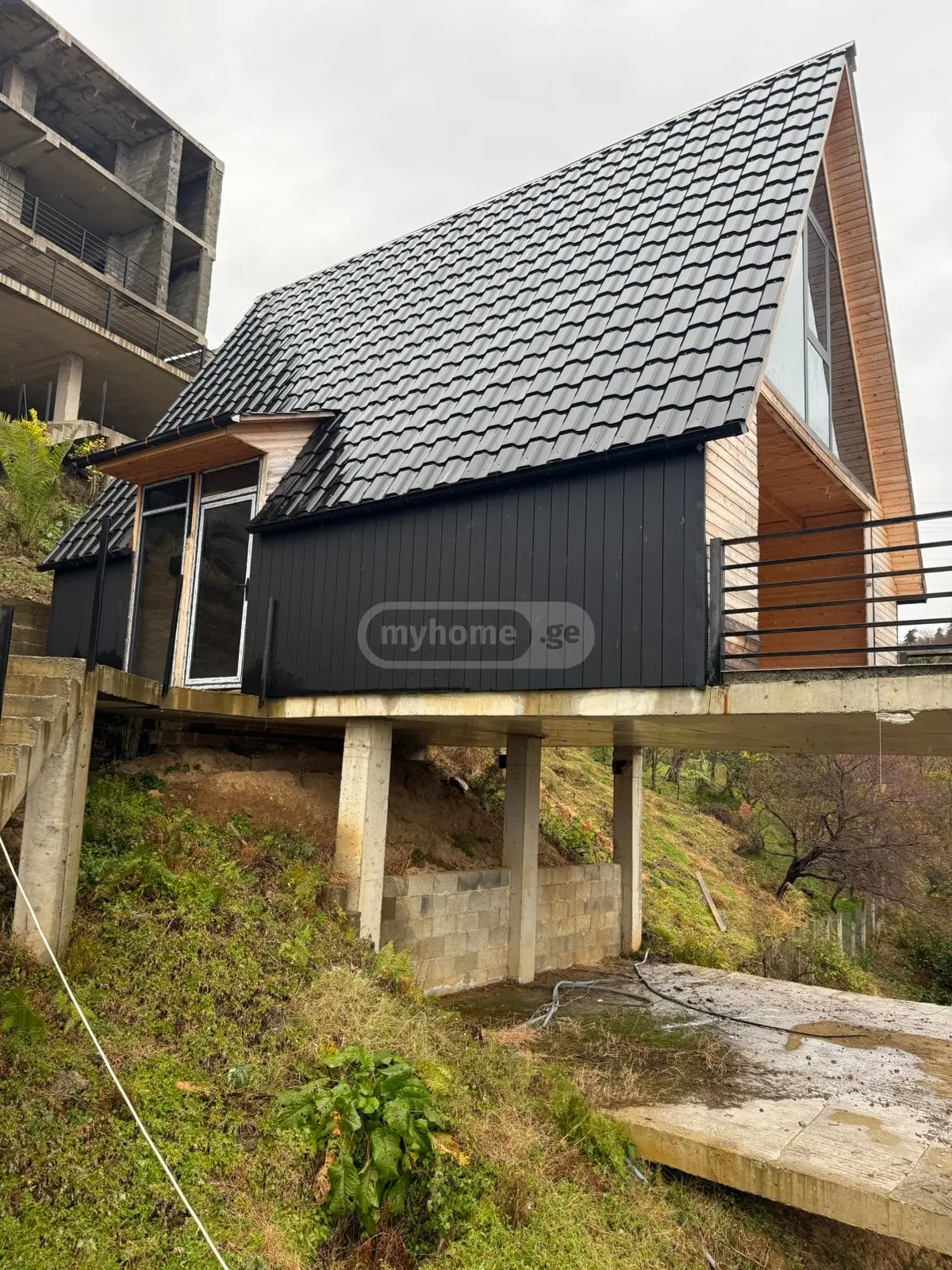 10+ Room Hotel For Sale In Batumi view 10