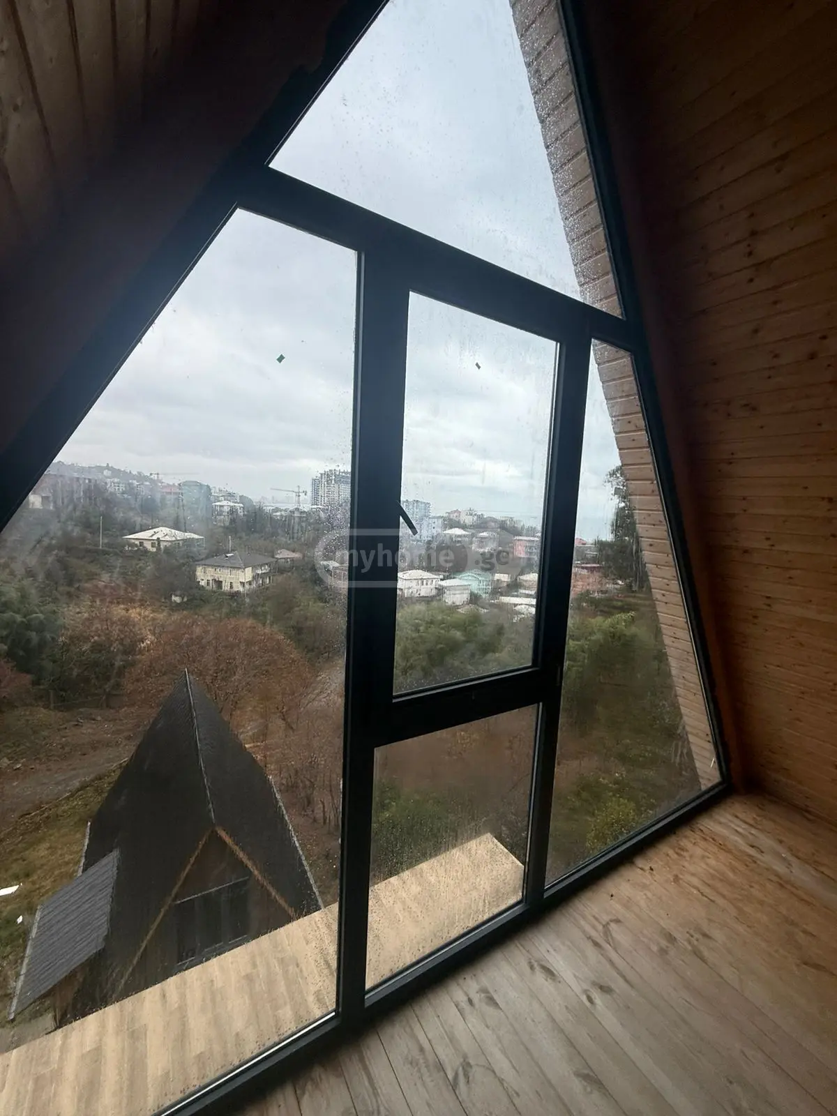 10+ Room Hotel For Sale In Batumi view 14