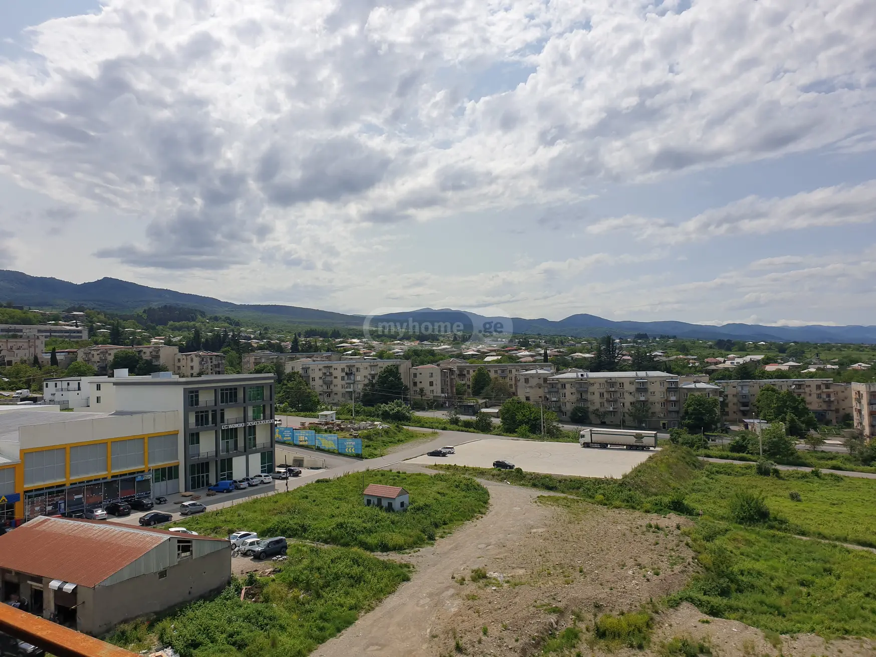 2 Room Apartment For Sale view 7