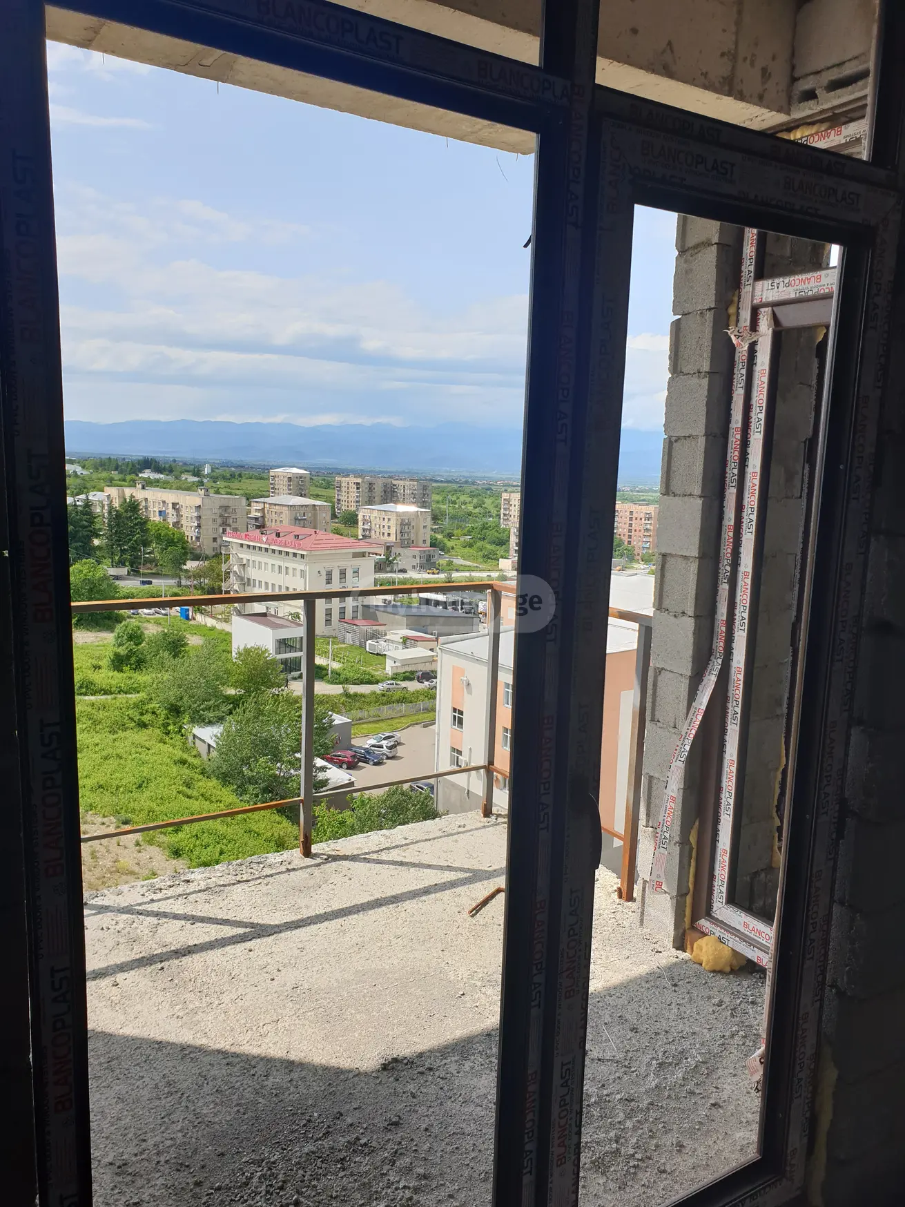 2 Room Apartment For Sale view 8