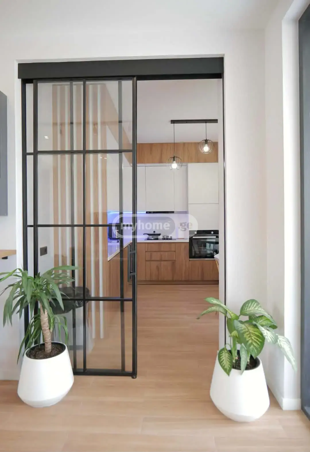 7 Room Private House For Sale view 10