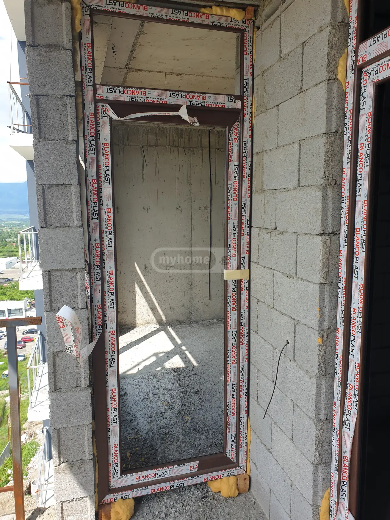 2 Room Apartment For Sale view 14