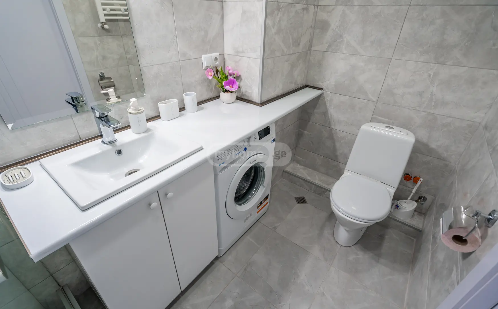 1 Room Apartment For Sale view 8