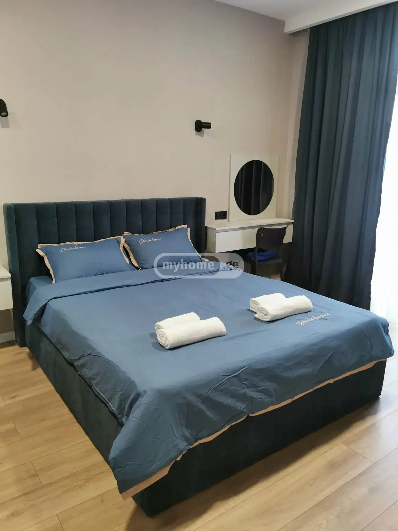 7 Room Private House For Sale view 11