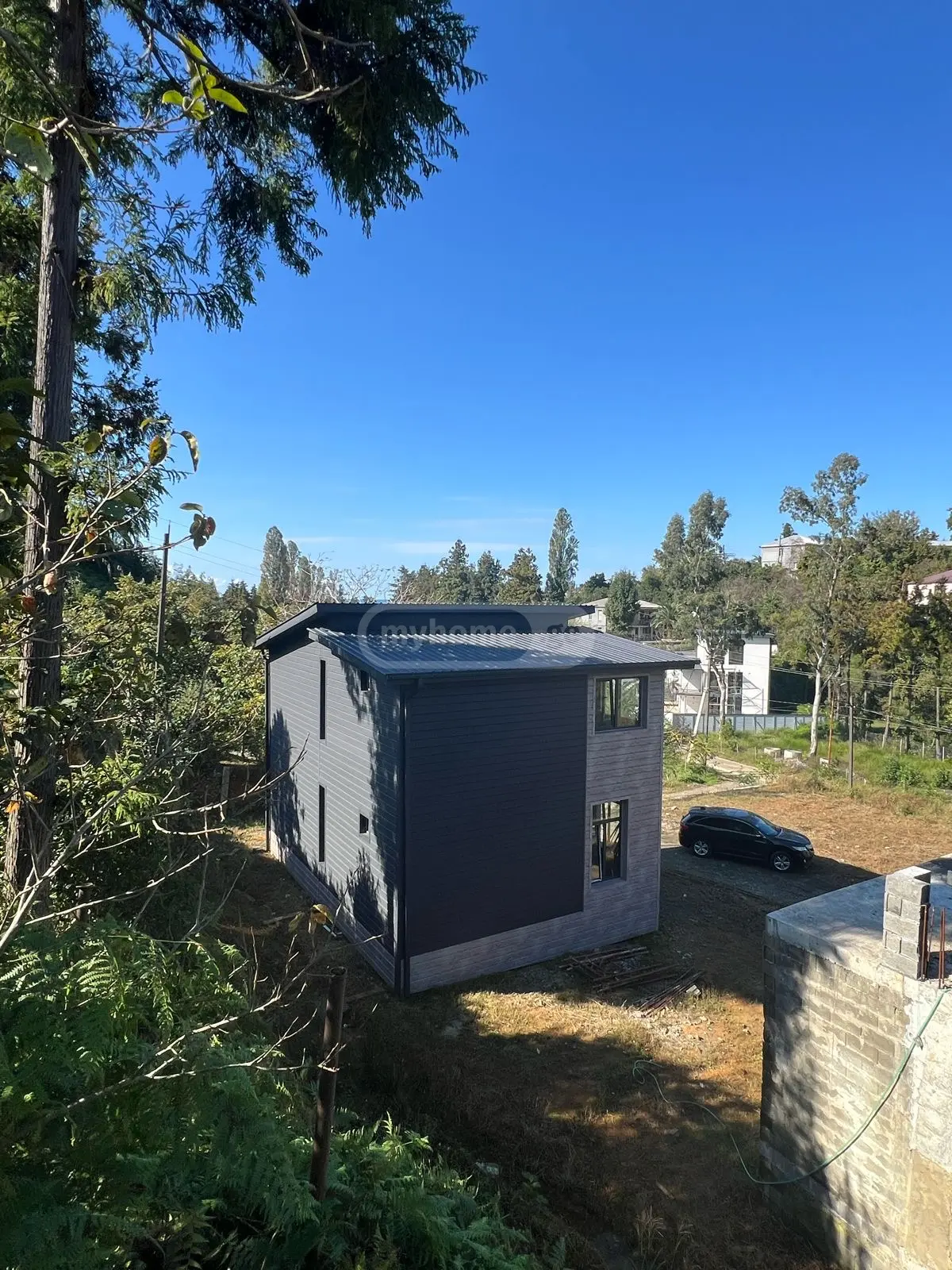 4 Room Private House For Sale view 10