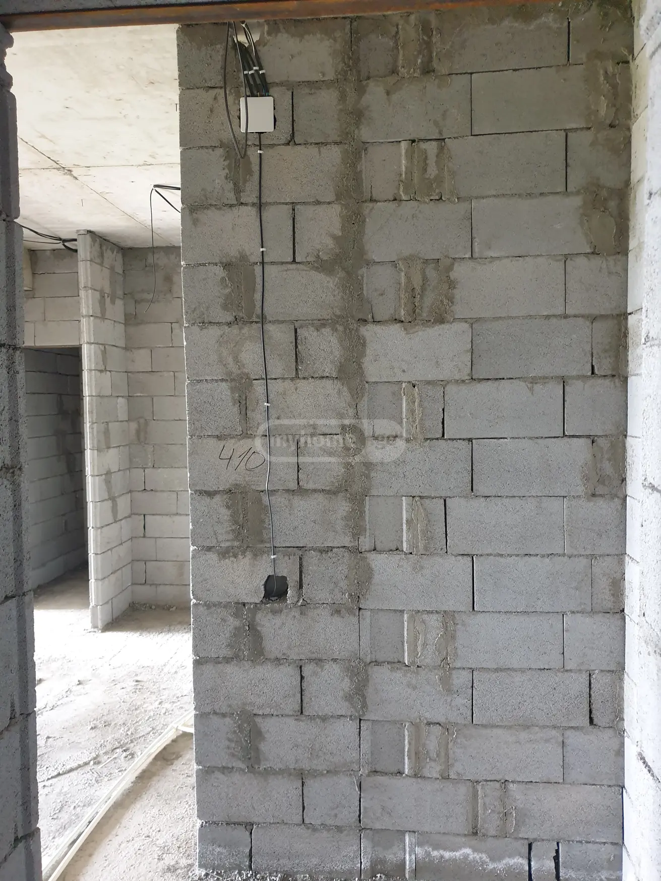 2 Room Apartment For Sale view 10