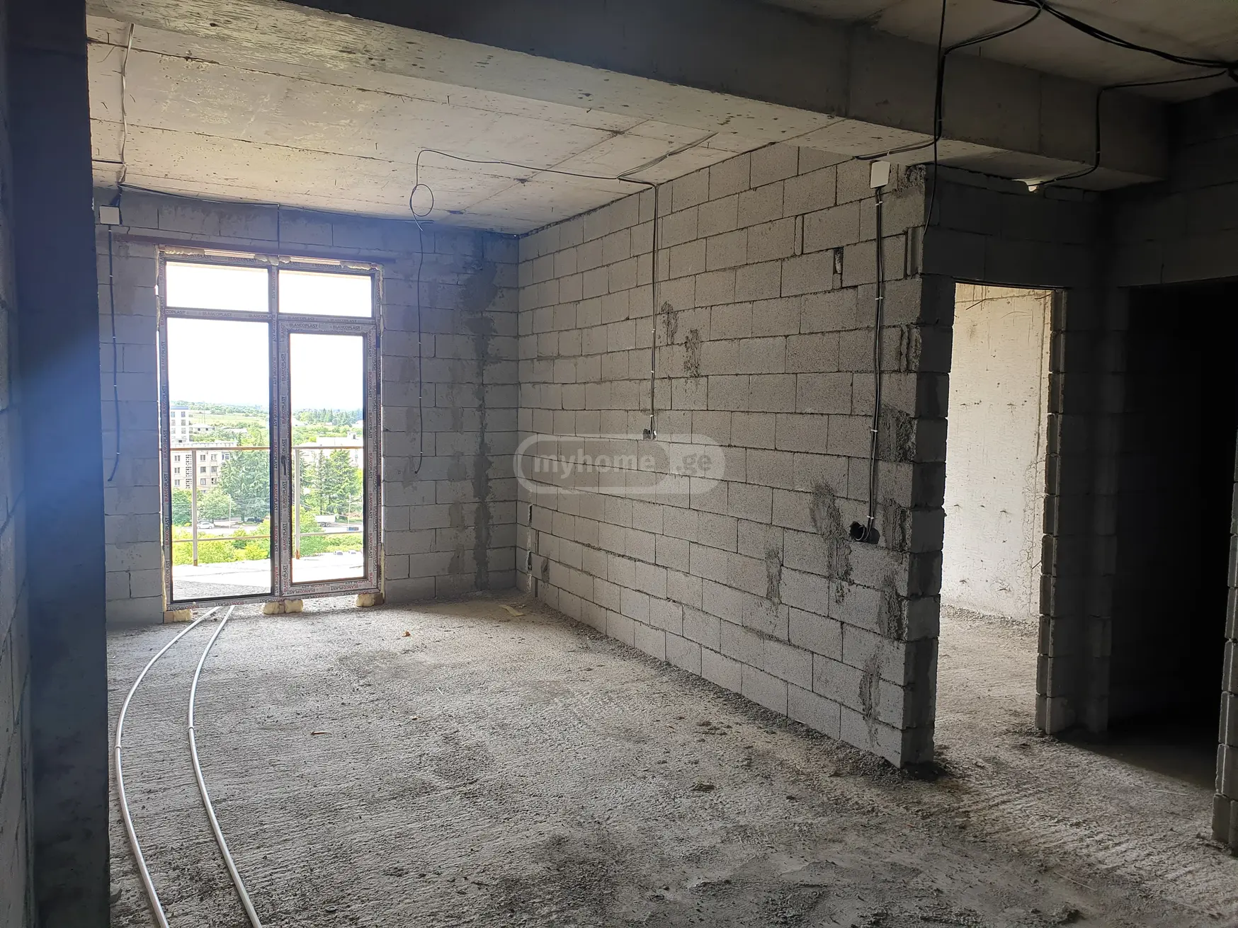 2 Room Apartment For Sale view 13